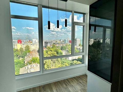 квартира по адресу Августина Волошина ул., 2-А