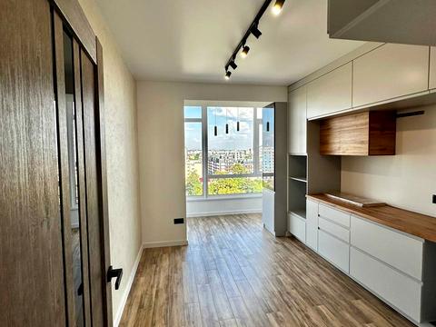 квартира по адресу Августина Волошина ул., 2-А