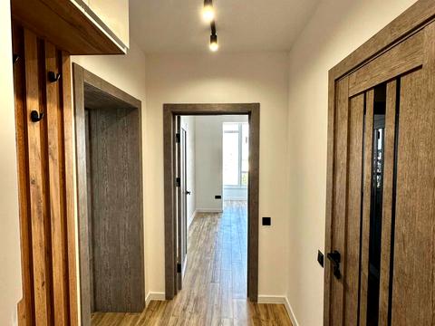 квартира по адресу Августина Волошина ул., 2-А