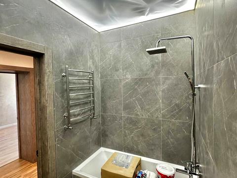 квартира по адресу Августина Волошина ул., 2-А