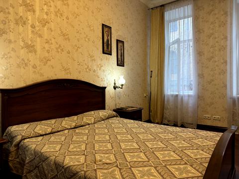 квартира за адресою Олеся Гончара вул., 15/3