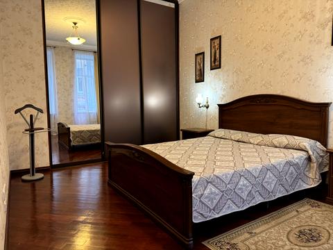 квартира за адресою Олеся Гончара вул., 15/3