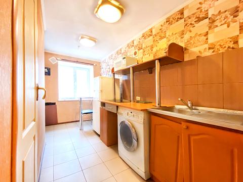 квартира по адресу Богдана Хмельницкого просп. (Героев Сталинграда), 142