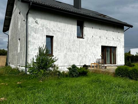 дом по адресу Сонячна