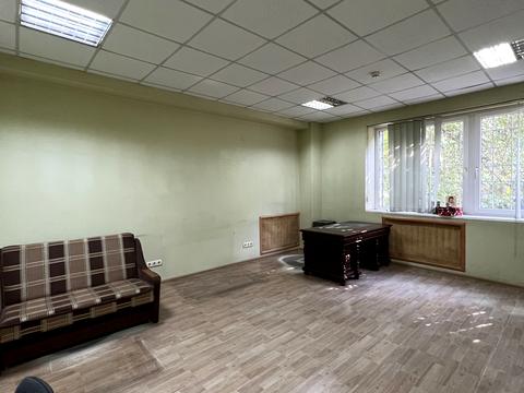 коммерческая по адресу Липинского ул. (Ульяновская), 54