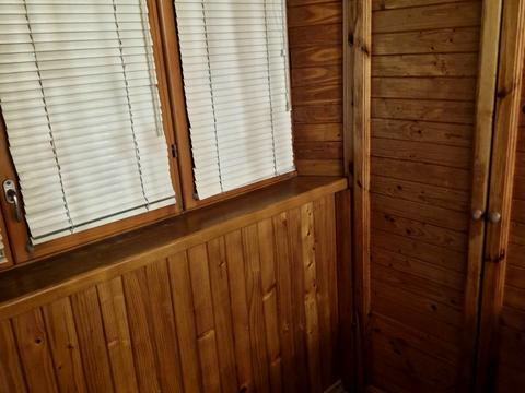 квартира по адресу Отрадный просп. (Чубаря), 32