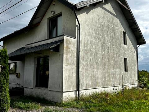 дом по адресу Сонячна