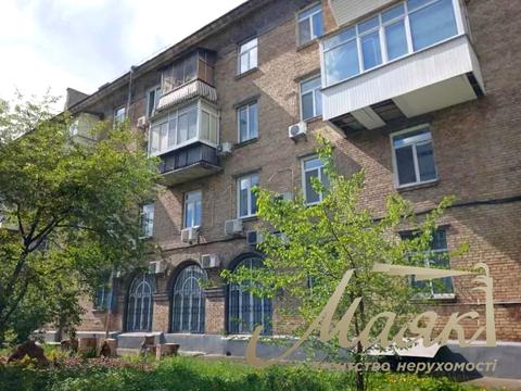 коммерческая по адресу Старокиевская ул., 26