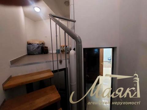 коммерческая по адресу Старокиевская ул., 26