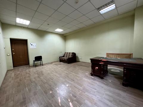 коммерческая по адресу Липинского ул. (Ульяновская), 54