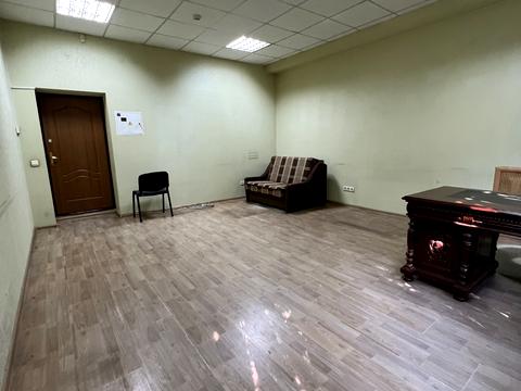 коммерческая по адресу Липинского ул. (Ульяновская), 54