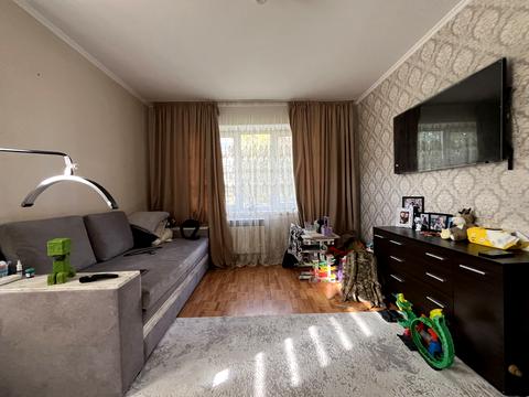 квартира по адресу Гонгадзе Георгия просп. (Советской Украины), 32-Б