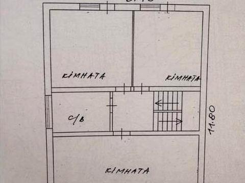 дом по адресу Зелёная ул.