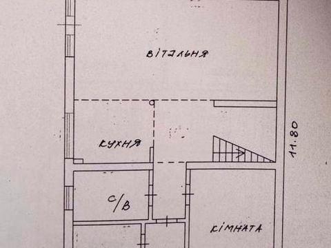 дом по адресу Зелёная ул.