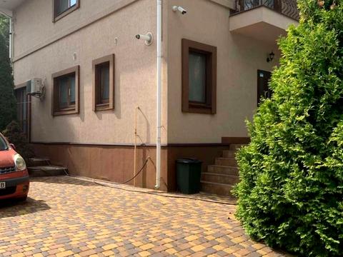 дом по адресу Зелёная ул.