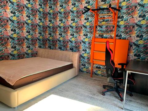 дом по адресу Зелёная ул.