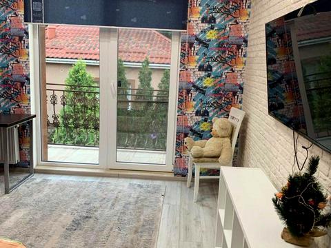 дом по адресу Зелёная ул.