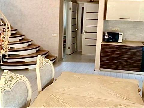 дом по адресу Зелёная ул.