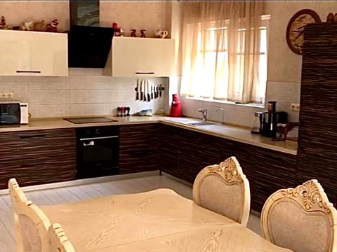 дом по адресу Зелёная ул.