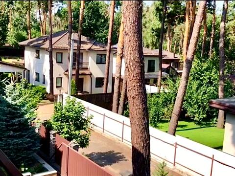 дом по адресу Зелёная ул.