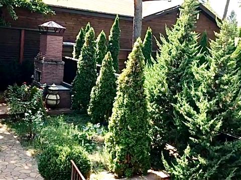 дом по адресу Зелёная ул.