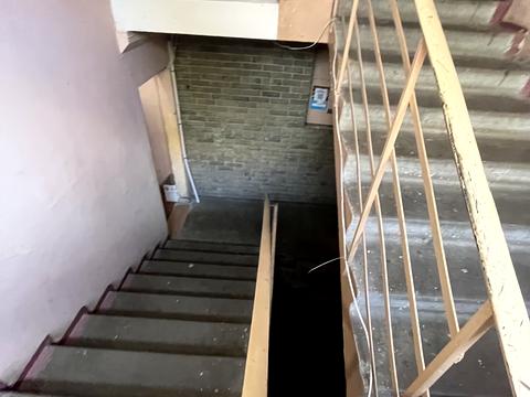 квартира по адресу Гонгадзе Георгия просп. (Советской Украины), 32-Б