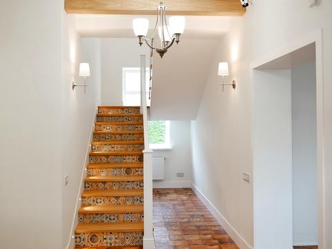 будинок за адресою Сілезька вул. (Рози Люксембург), 15