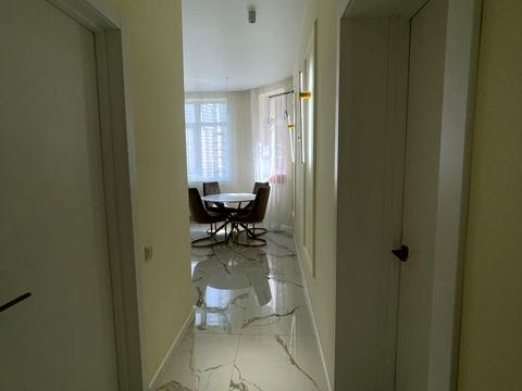 квартира за адресою Курортний пров., 1-Б