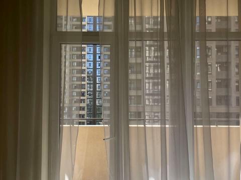 квартира за адресою Курортний пров., 1-Б