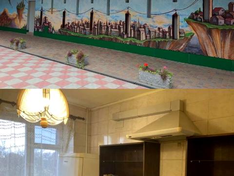 квартира по адресу Отакара Яроша ул., 61