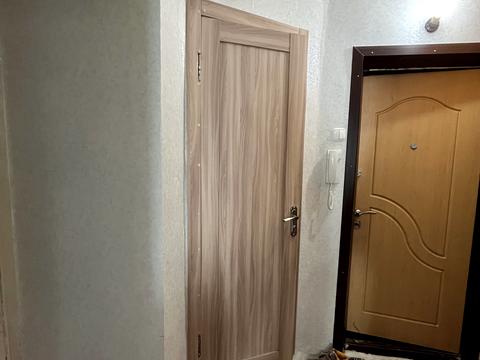 квартира по адресу Гонгадзе Георгия просп. (Советской Украины), 32-Б