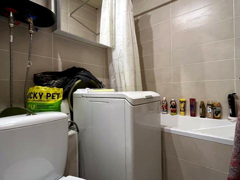 квартира по адресу Гонгадзе Георгия просп. (Советской Украины), 32-Б