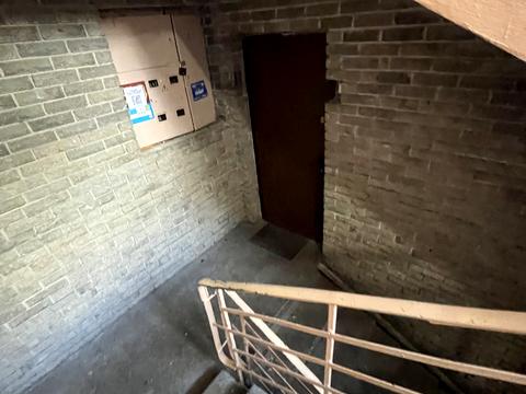 квартира по адресу Гонгадзе Георгия просп. (Советской Украины), 32-Б