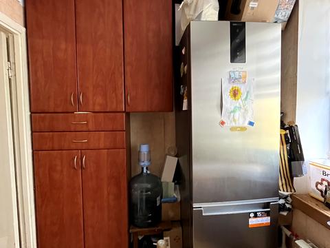 квартира по адресу Гонгадзе Георгия просп. (Советской Украины), 32-Б