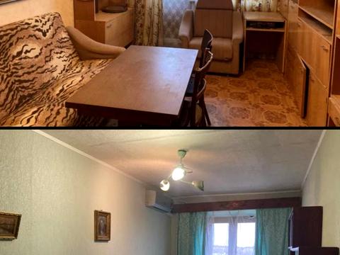 квартира по адресу Отакара Яроша ул., 61