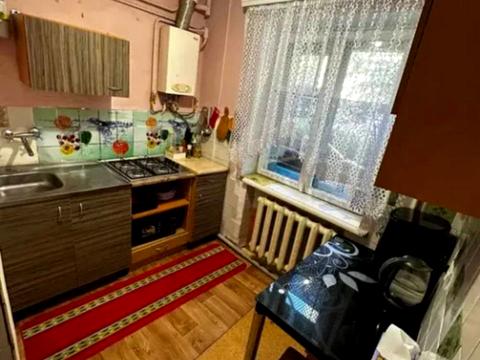 квартира за адресою Франциска Скорини вул., 16