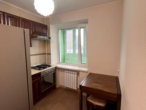 квартира за адресою Гусовського вул., 4