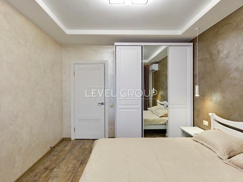 квартира за адресою Михайла Максимовича вул. (Онуфрія Трутенка), 24-В