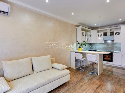 квартира за адресою Михайла Максимовича вул. (Онуфрія Трутенка), 24-В