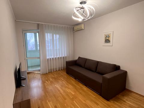 квартира за адресою Гусовського вул., 4