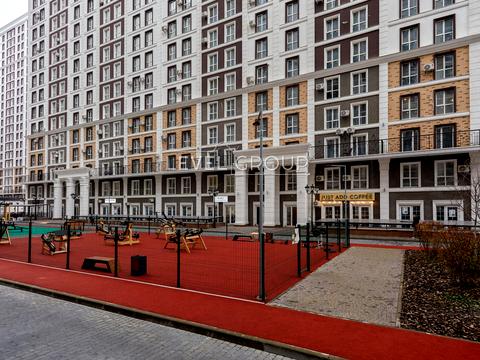 квартира за адресою Михайла Максимовича вул. (Онуфрія Трутенка), 24-В