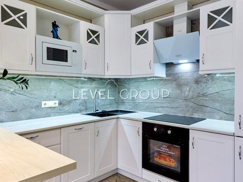 квартира за адресою Михайла Максимовича вул. (Онуфрія Трутенка), 24-В