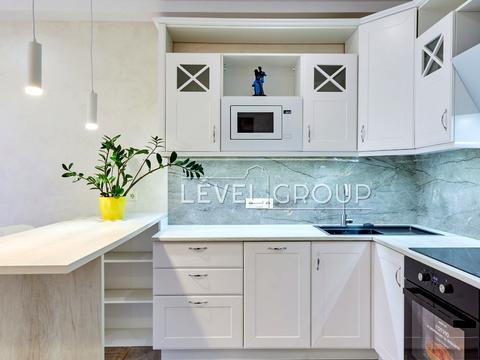 квартира за адресою Михайла Максимовича вул. (Онуфрія Трутенка), 24-В