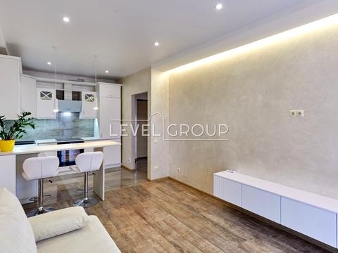 квартира за адресою Михайла Максимовича вул. (Онуфрія Трутенка), 24-В