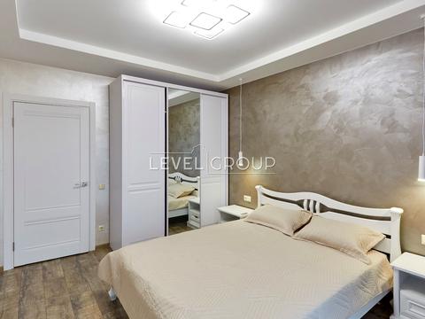 квартира за адресою Михайла Максимовича вул. (Онуфрія Трутенка), 24-В