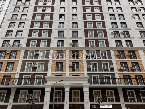 квартира за адресою Михайла Максимовича вул. (Онуфрія Трутенка), 24-В