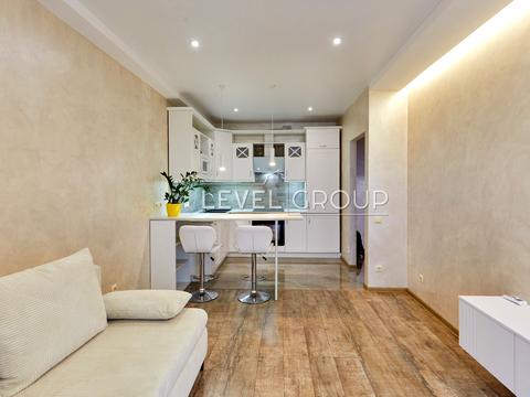 квартира за адресою Михайла Максимовича вул. (Онуфрія Трутенка), 24-В