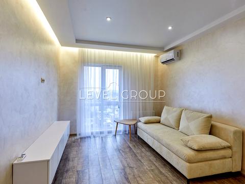 квартира за адресою Михайла Максимовича вул. (Онуфрія Трутенка), 24-В