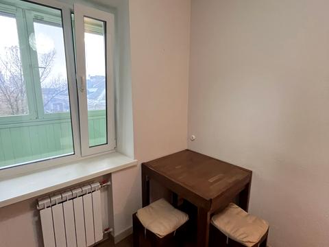 квартира за адресою Гусовського вул., 4