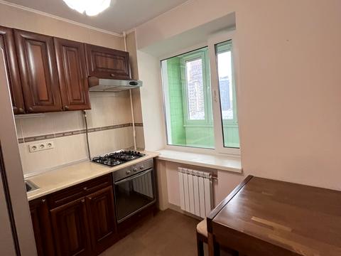 квартира за адресою Гусовського вул., 4